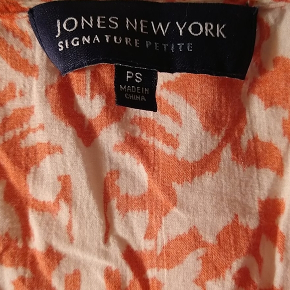 Blouse - Picture 3 of 4